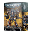 Warhammer 40,000: Imperial Knights Knight Dominus