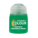 Citadel Contrast - Karandas Green 18ml