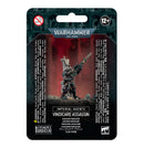 Warhammer 40,000: Imperial Agents Vindicare Assassin