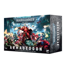 Games Workshop Preorder
