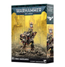 Orks: Mek