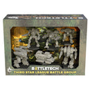 Battletech: Third Star League Battle Group