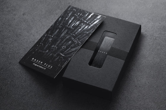Gunprimer: Raser +