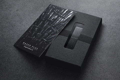 Gunprimer: Raser +