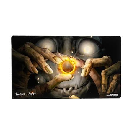 My Precious Playmat