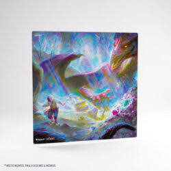 The Desolation of Smaug 2 Player Playmat