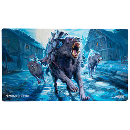 Head of the Hunt Playmat
