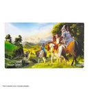 Leaving Hobbiton Playmat