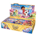 Disney Lorcana: Hyperia City Booster Box