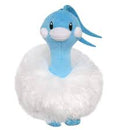 Sanei Pokemon All Star Collection PP10 Altaria Plush, 5"
