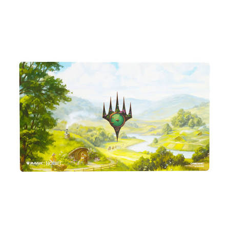 The Shire Playmat
