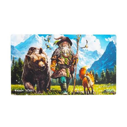 Radagast of Rhosgobel Playmat