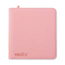 Vault X Zip Binder 12XL Pocket
