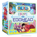 One Piece: Escape for Egghead Island