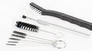 GREX- Cleaning Brush Set