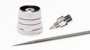 GREX- TKF-5 0.5mm Fan Spray Cap & Nozzle Kit