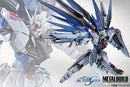 Tamashi Nations Metal Build- Freedom Gundam Concept 2