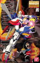 MG God Gundam G Gundam