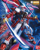 MG Gundam Astray Red Frame Custom