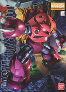 MG MSM-07s Char's Z'Gok