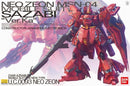 MG Sazabi (Ver.Ka)Char's Counter Attack