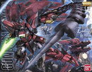 MG 1/100 Gundam Epyon EW
