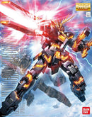 MG RX-0 Unicorn Gundam 02 Banshee Full Psycho-Frame
