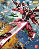 MG Infinite Justice Gundam Seed