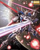 MG Force Impulse Gundam Seed
