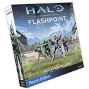 HALO: Flashpoint- Recon Edition