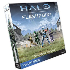 Halo Flashpoint