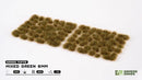 Gamers Grass: Mixed Green 6mm (Wild)