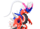 Bandai: Koraidon Model Kit