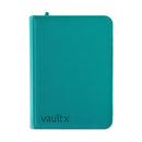 Vault X Zip Binder 9 Pocket