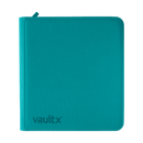 Vault X Zip Binder 12XL Pocket