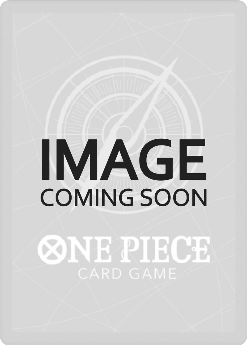 Roronoa Zoro (Round 1 Promo) [One Piece Promotion Cards]