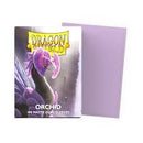 Dragon Shield Sleeves Matte Dual (Standard Size 100 ct)
