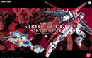PG Strike Rouge + Skygrasper Gundam Seed