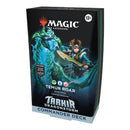 Magic The Gathering: Tarkir Dragonstorm Commander Deck