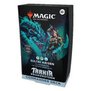 Magic The Gathering: Tarkir Dragonstorm Commander Deck