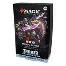 Magic The Gathering: Tarkir Dragonstorm Commander Deck