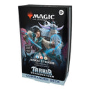 Magic The Gathering: Tarkir Dragonstorm Commander Deck