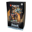 Magic The Gathering: Tarkir Dragonstorm Commander Deck