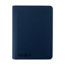 Vault X Zip 16-Pocket Exo-Tec® Zip Binder XXL