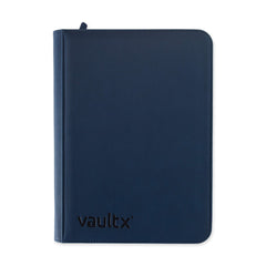 Vault X