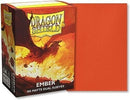 Dragon Shield Sleeves Matte Dual (Standard Size 100 ct)