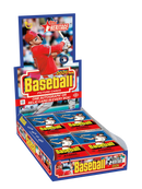 2026 Topps Heritage Baseball - Hobby Box
