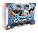 Topps: 2026 MLB - Bowman Chrome Hobby