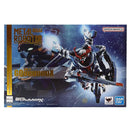 Metal Robot Spirits Mobile Suit Gundam GQuuuuuuX Action Figure