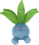 Sanei Pokemon All Star Collection PP03 Oddish Plush, 8"